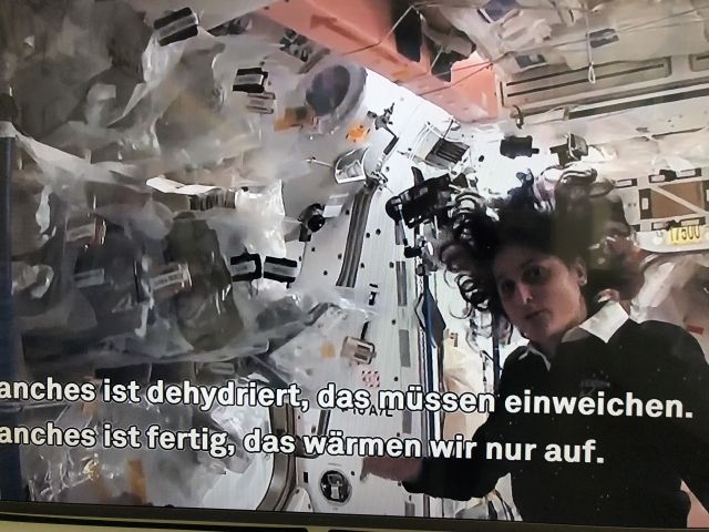 ISS DornierSC3
